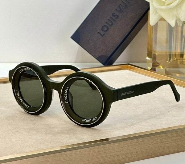 Replica LV Glasses smh16