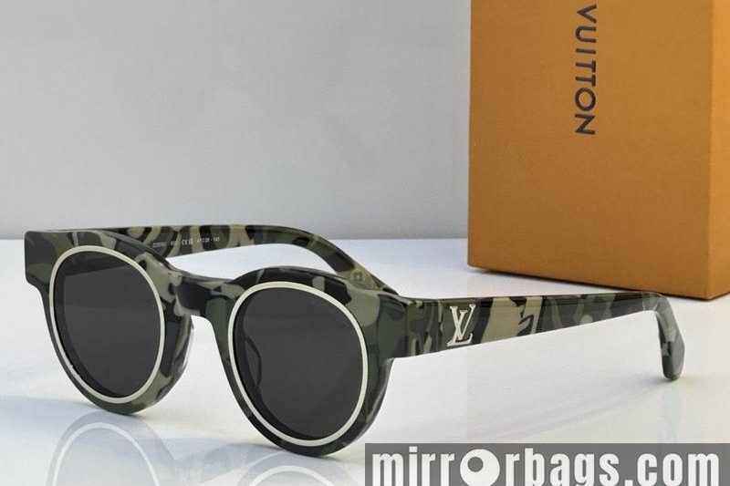 Replica LV Glasses smh15