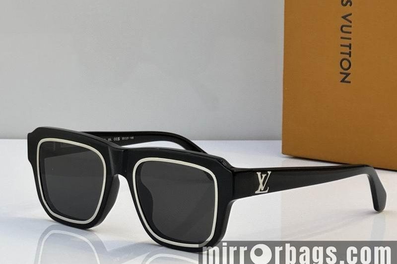 Replica LV Glasses smh14