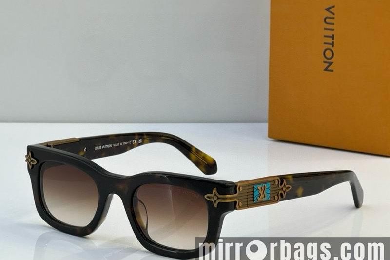 Replica LV Glasses smh12