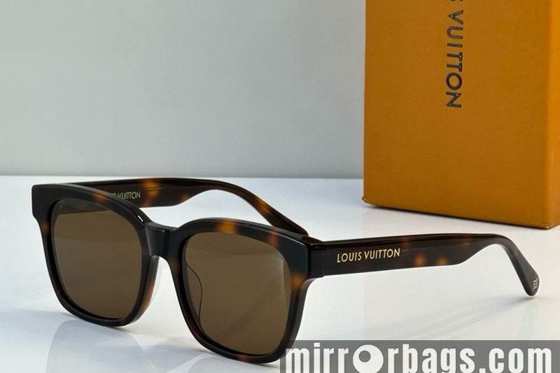 Replica LV Glasses smh11