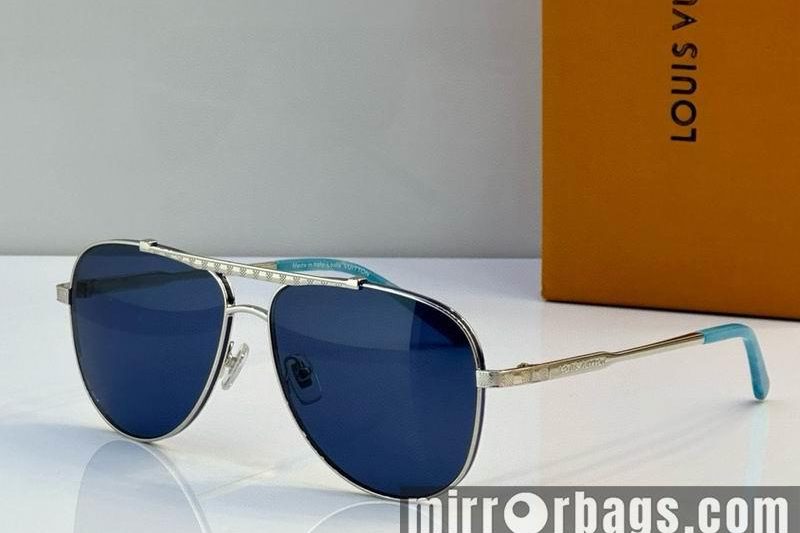 Replica LV Glasses smh10