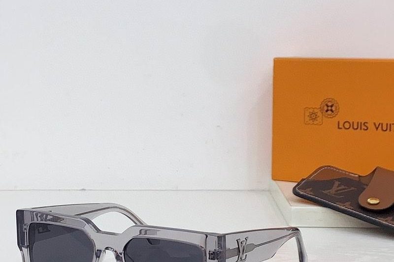 Replica LV Glasses smh08