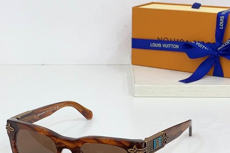 Replica LV Glasses smh06