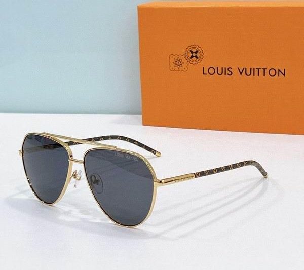 Replica LV Glasses smh04