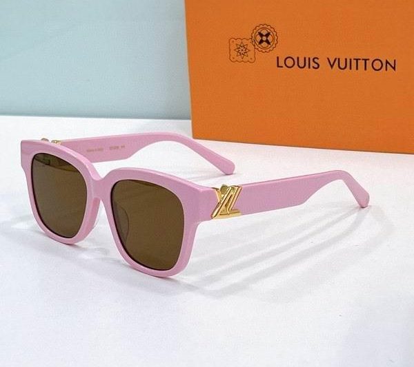 Replica LV Glasses smh03