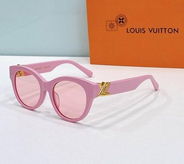 Replica LV Glasses smh02
