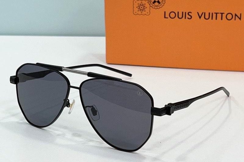 Replica LV Glasses smh01