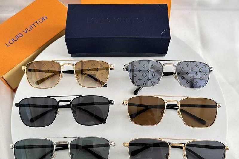 Replica LV Glasses smr138
