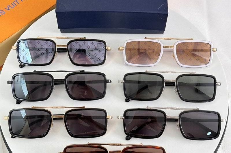 Replica LV Glasses smr137