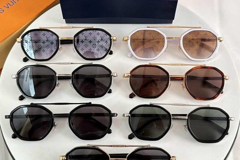 Replica LV Glasses smr136