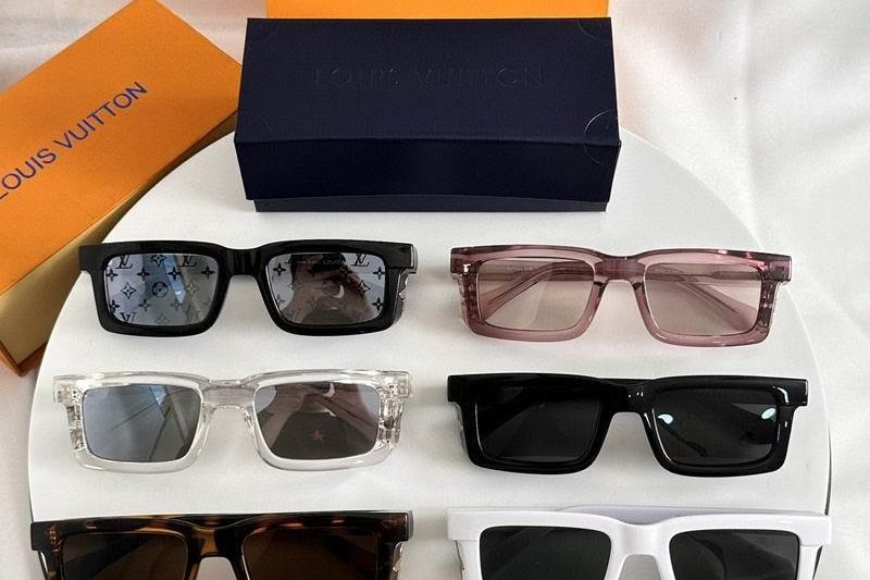 Replica LV Glasses smr134