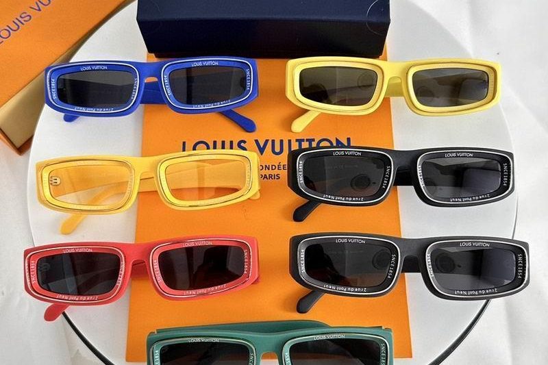 Replica LV Glasses smr131