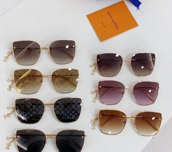 Replica LV Glasses smr129