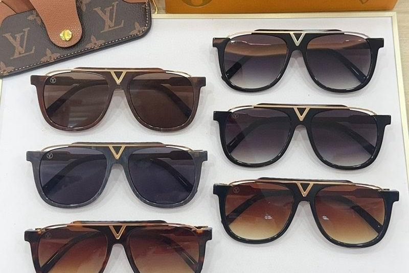 Replica LV Glasses smr119