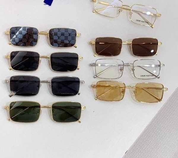 Replica LV Glasses smr112