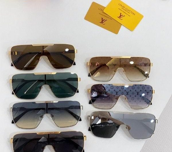 Replica LV Glasses smr111