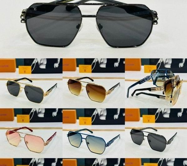 Replica LV Glasses smr109
