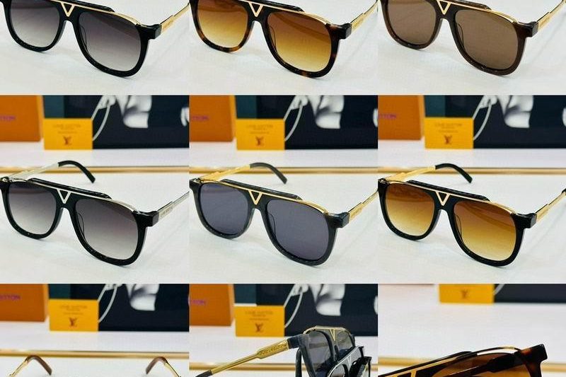 Replica LV Glasses smr99
