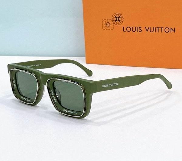 Replica LV Glasses smr96