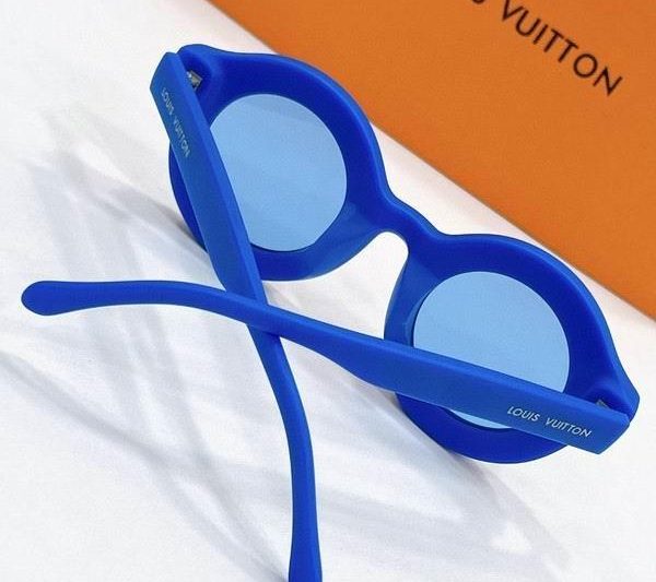 Replica LV Glasses smr95