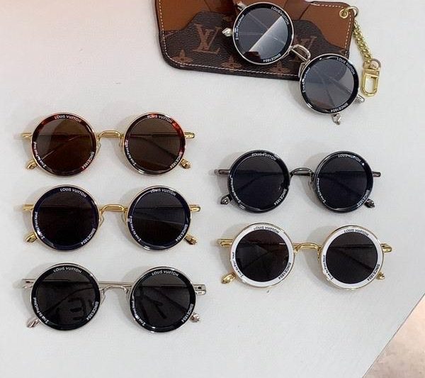 Replica LV Glasses smr92