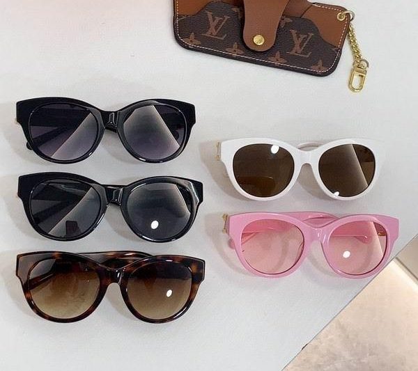 Replica LV Glasses smr91