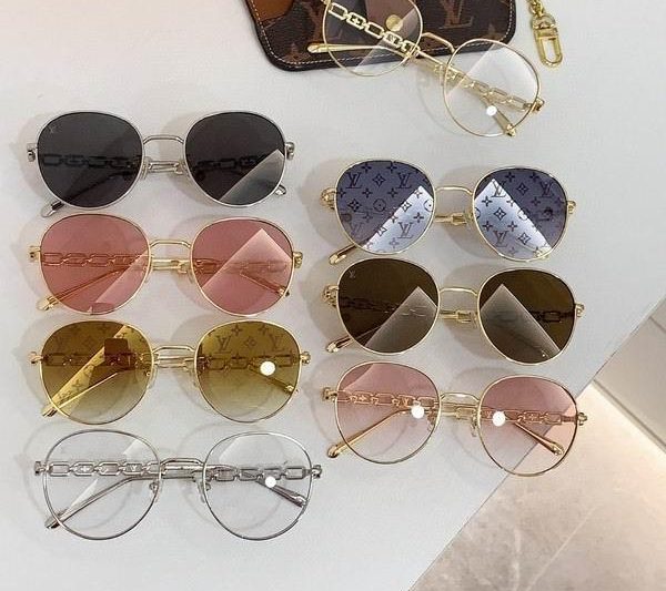 Replica LV Glasses smr88