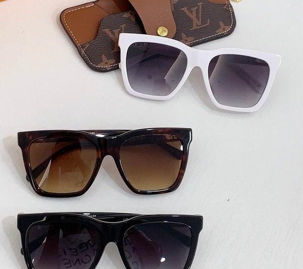 Replica LV Glasses smr80