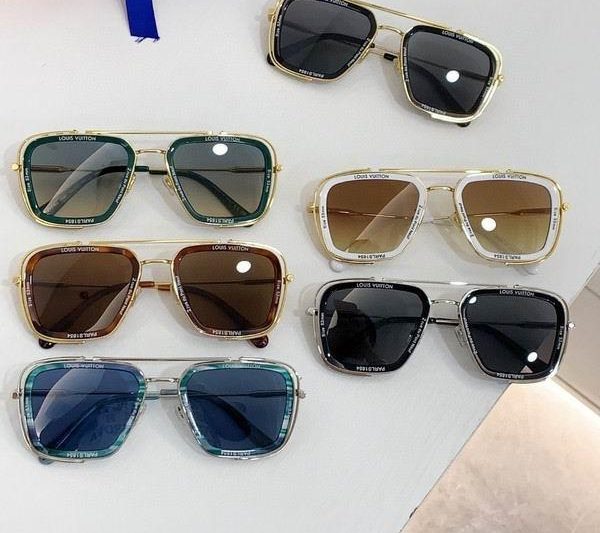 Replica LV Glasses smr62