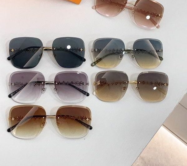 Replica LV Glasses smr55