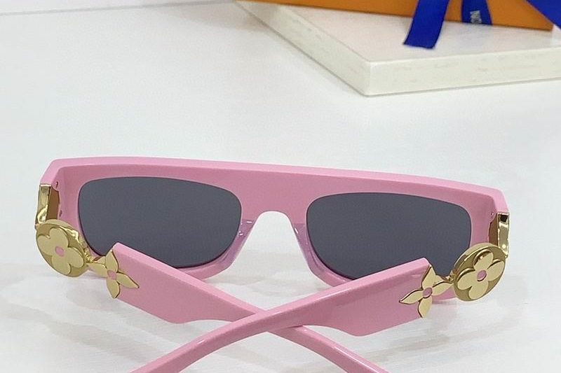 Replica LV Glasses smr43