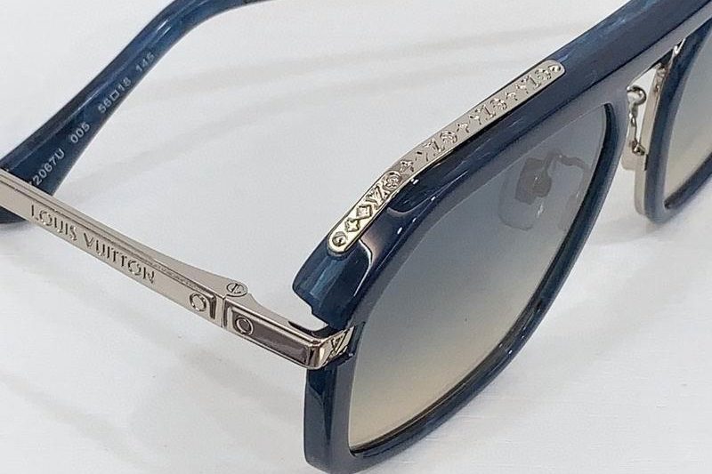Replica LV Glasses smr39