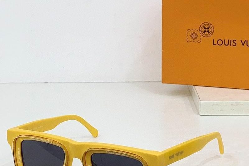 Replica LV Glasses smr38