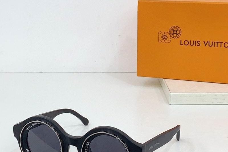 Replica LV Glasses smr37