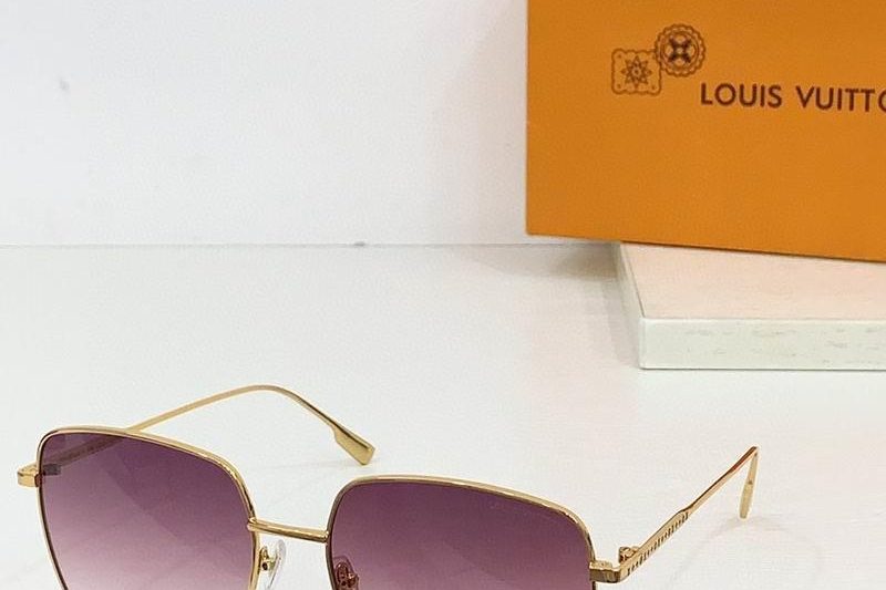 Replica LV Glasses smr35