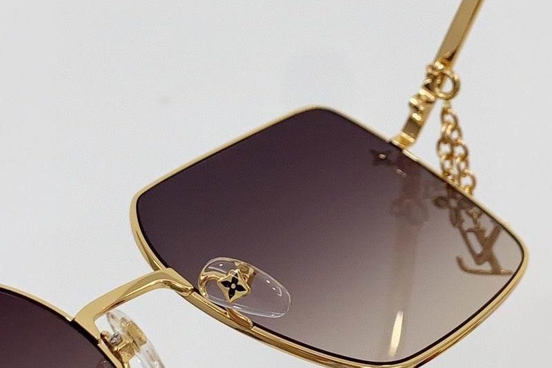 Replica LV Glasses smr34