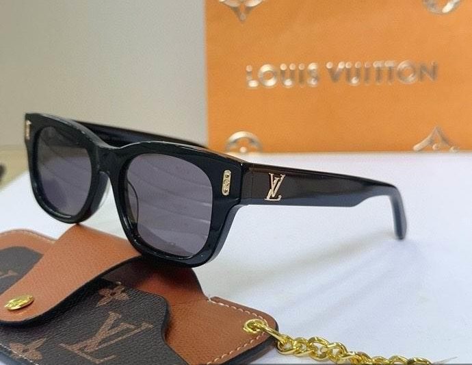 Replica LV Glasses smr32