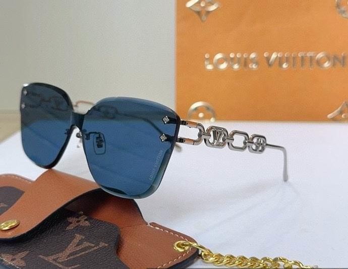 Replica LV Glasses smr30