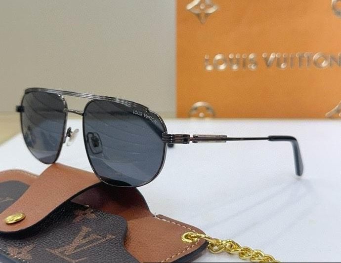 Replica LV Glasses smr28