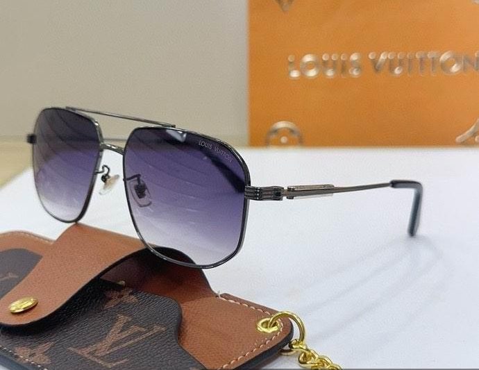 Replica LV Glasses smr27