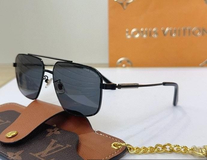 Replica LV Glasses smr25