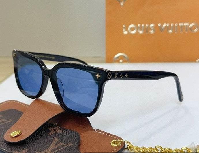 Replica LV Glasses smr23