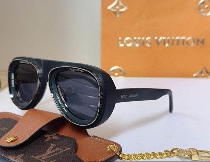 Replica LV Glasses smr22