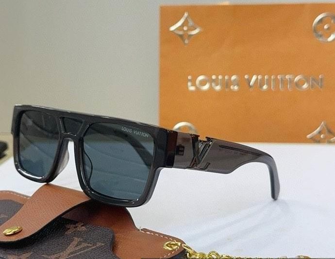 Replica LV Glasses smr20
