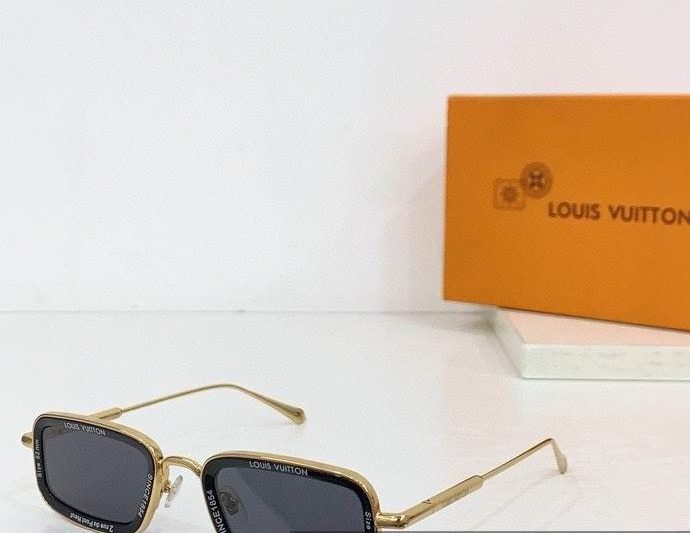 Replica LV Glasses smr18