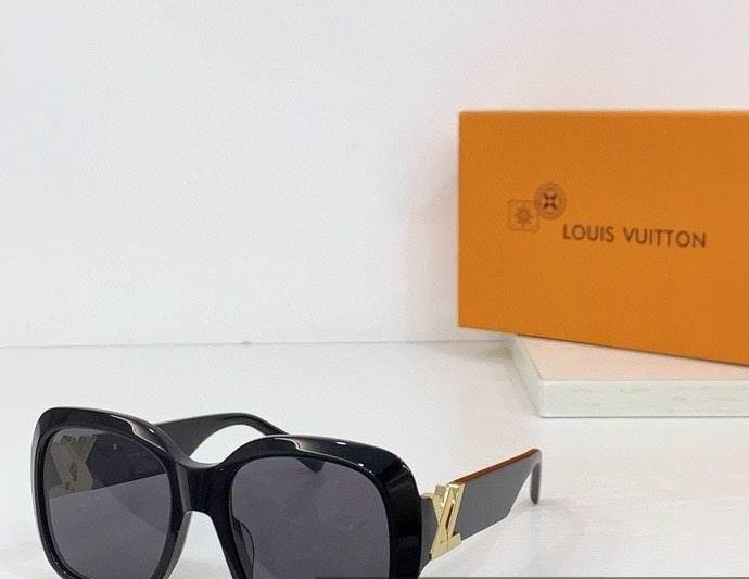 Replica LV Glasses smr17
