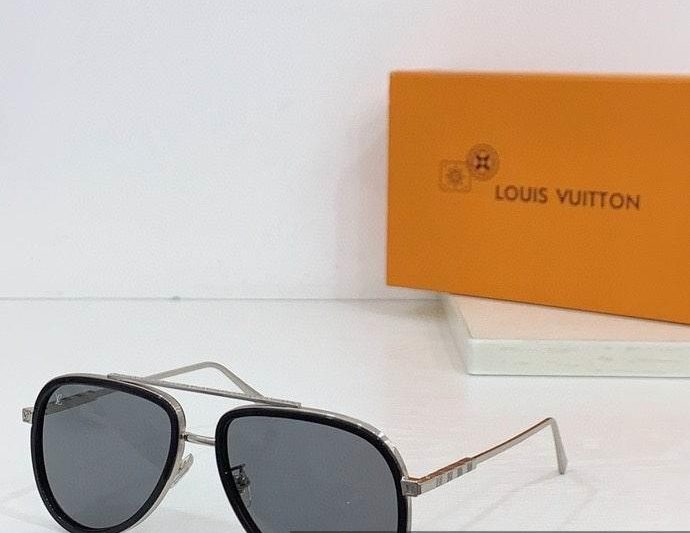 Replica LV Glasses smr15