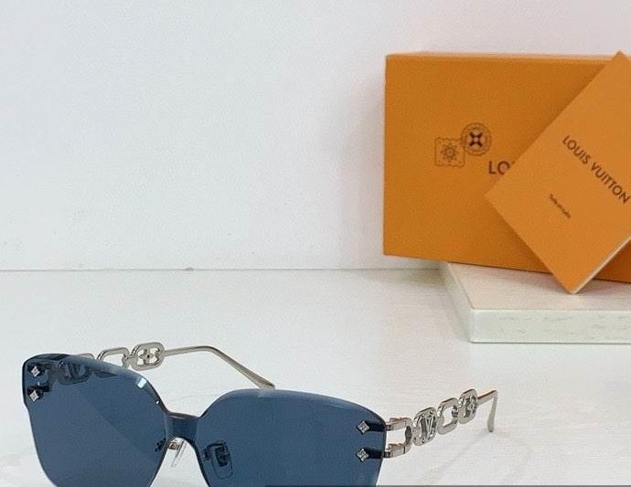 Replica LV Glasses smr14