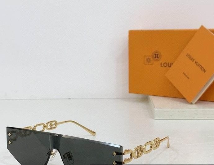 Replica LV Glasses smr13